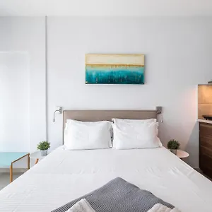  Apartman Sky