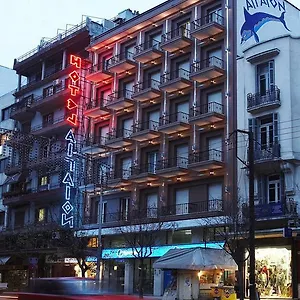 3* Szálloda Aegeon